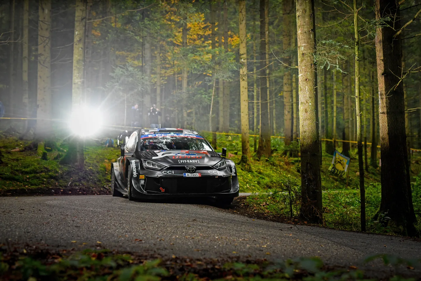 Sébastien Ogier