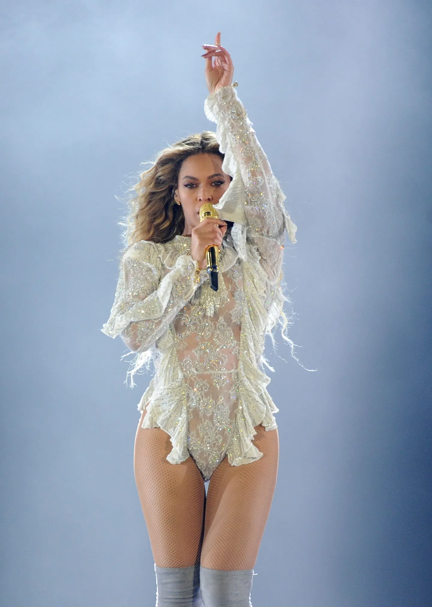 Beyonce