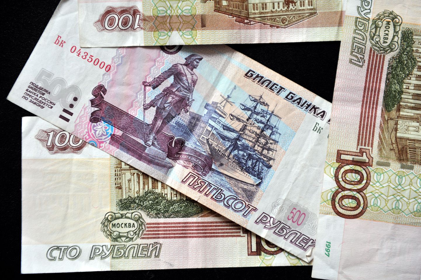 Sberbanki programmeerija omandas surnud klientide raha.
