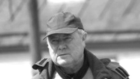 Hüvasti, Ivar Tamm