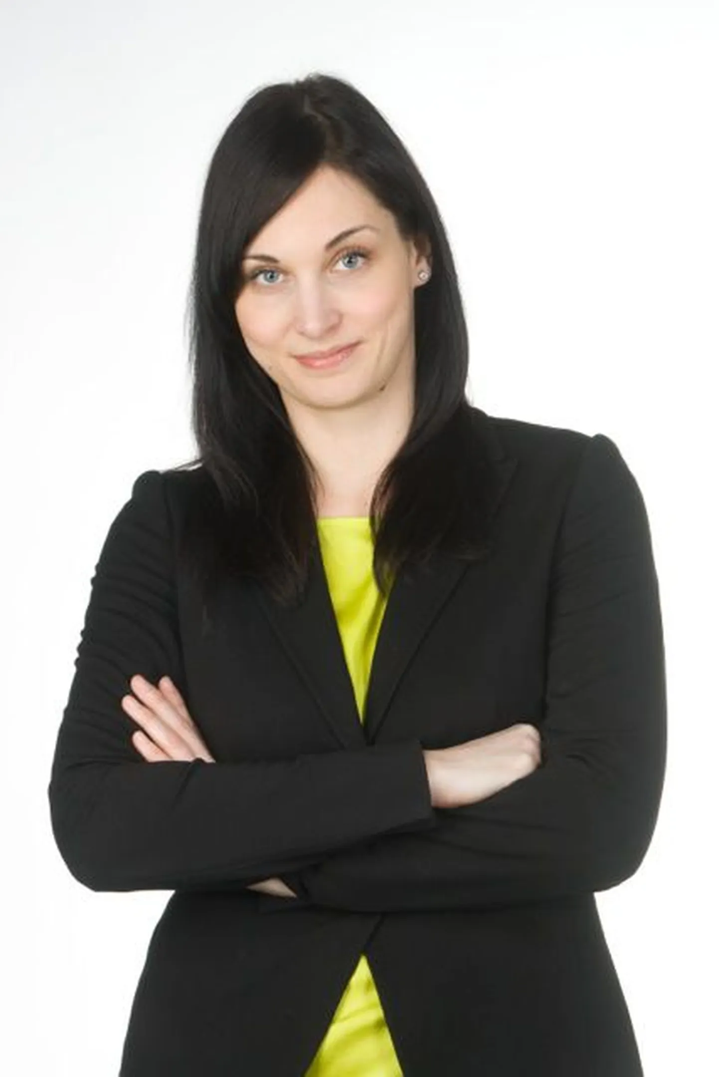Kristina Toms