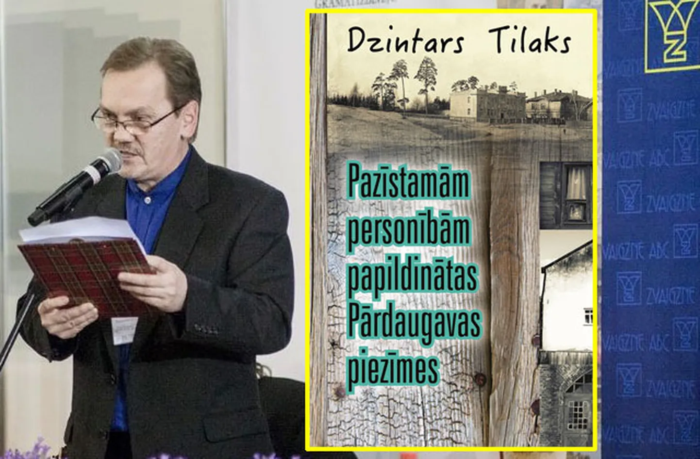 Raksta foto