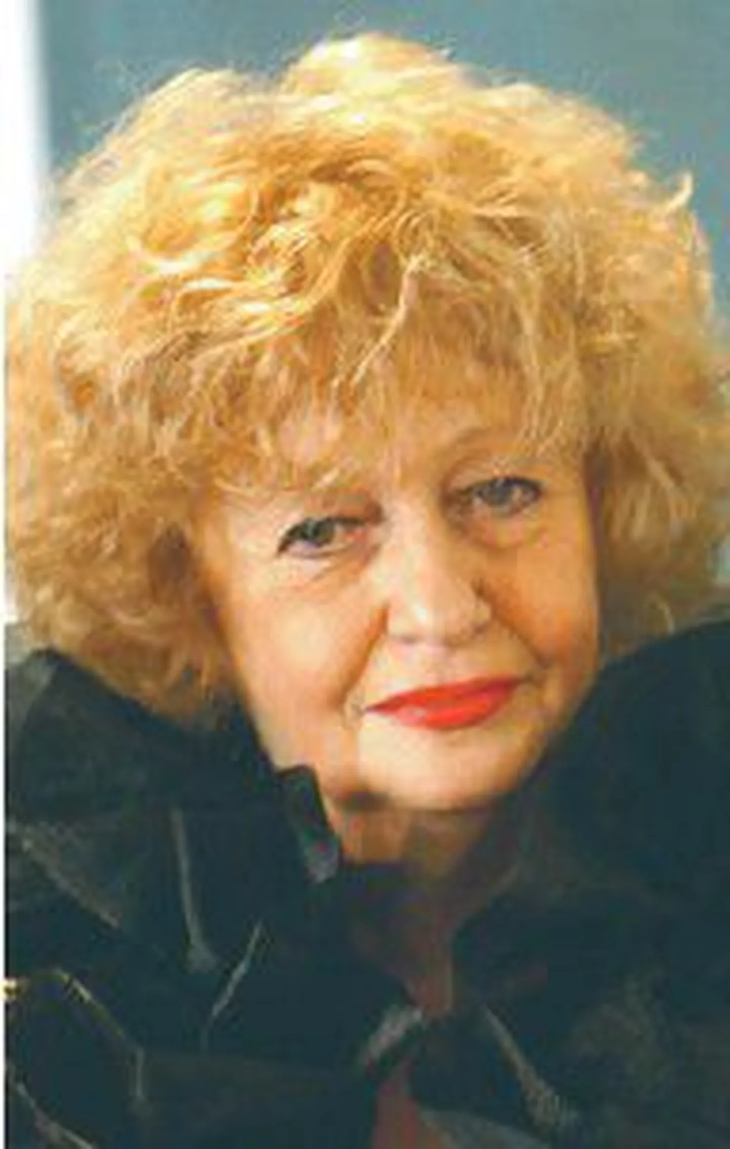 Елена Скульская