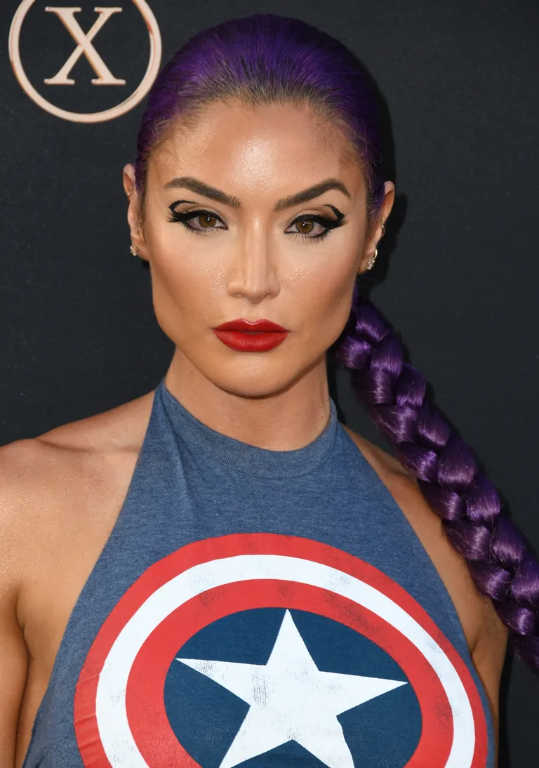 Eva Marie