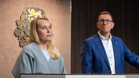 KIRKE MAAR ⟩ Tehisaru on vahend, mitte eesmärk. Eesti.ai aitab teiste valdkondade eesmärke saavutada