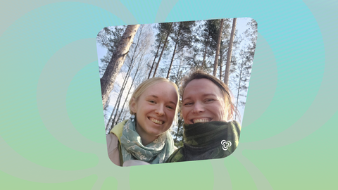 Säde ja Tuul Sepp: kõige olulisem on kööstöö