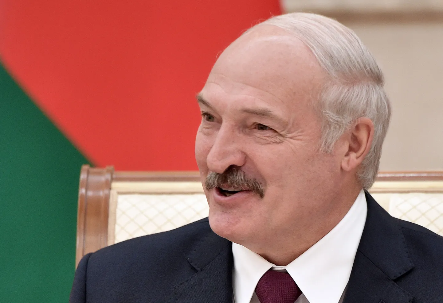 Александр Лукашенко
