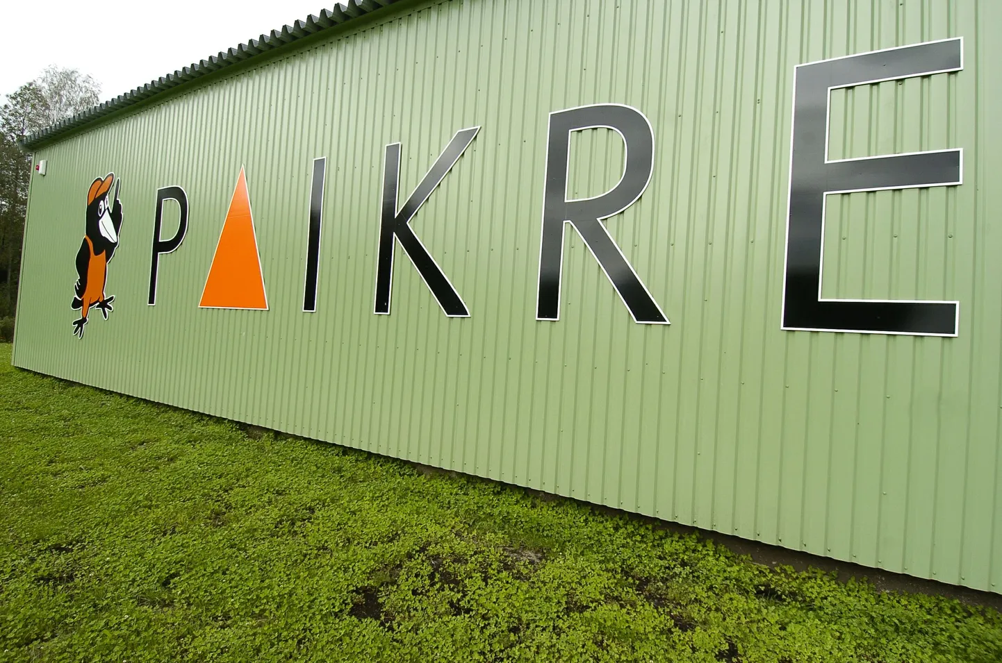 Paikre.