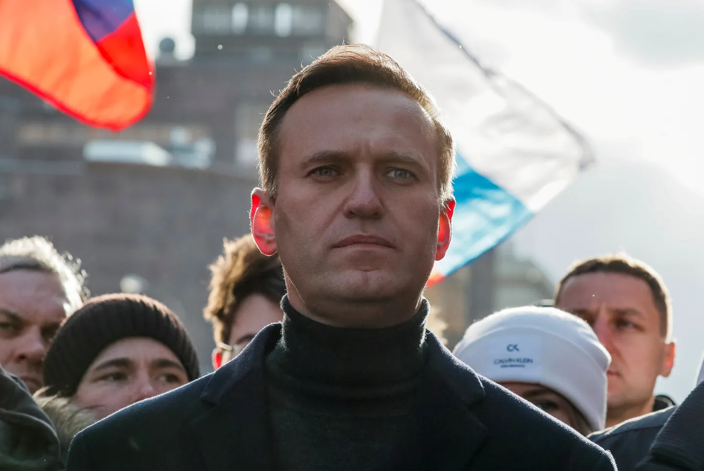 Aleksejs Navaļnijs