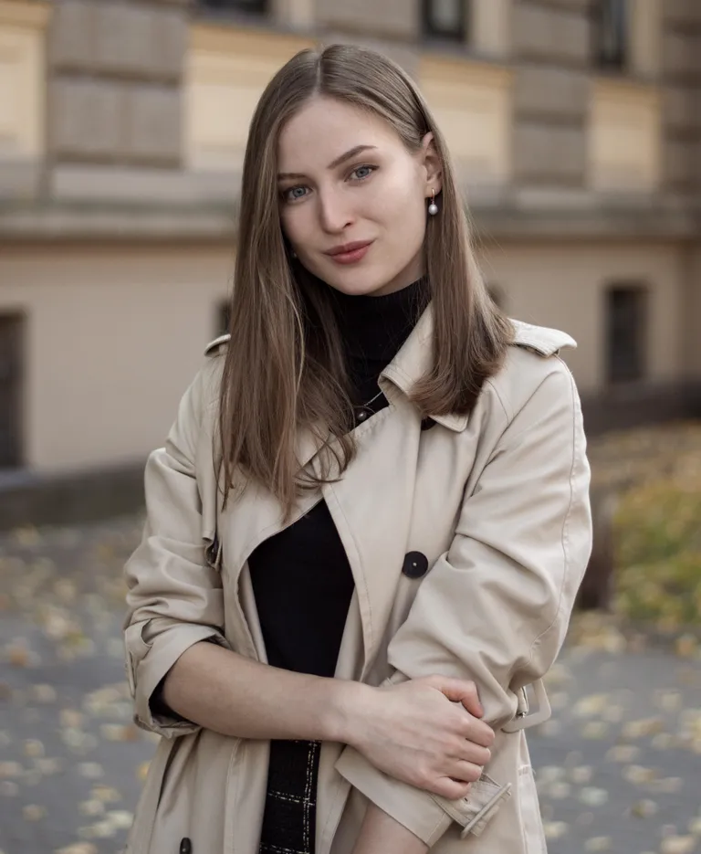 Elīna Smetaņina