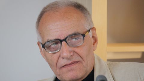 Üle 30 aasta ilmus eesti keeles taas slovaki keelest tõlgitud teos