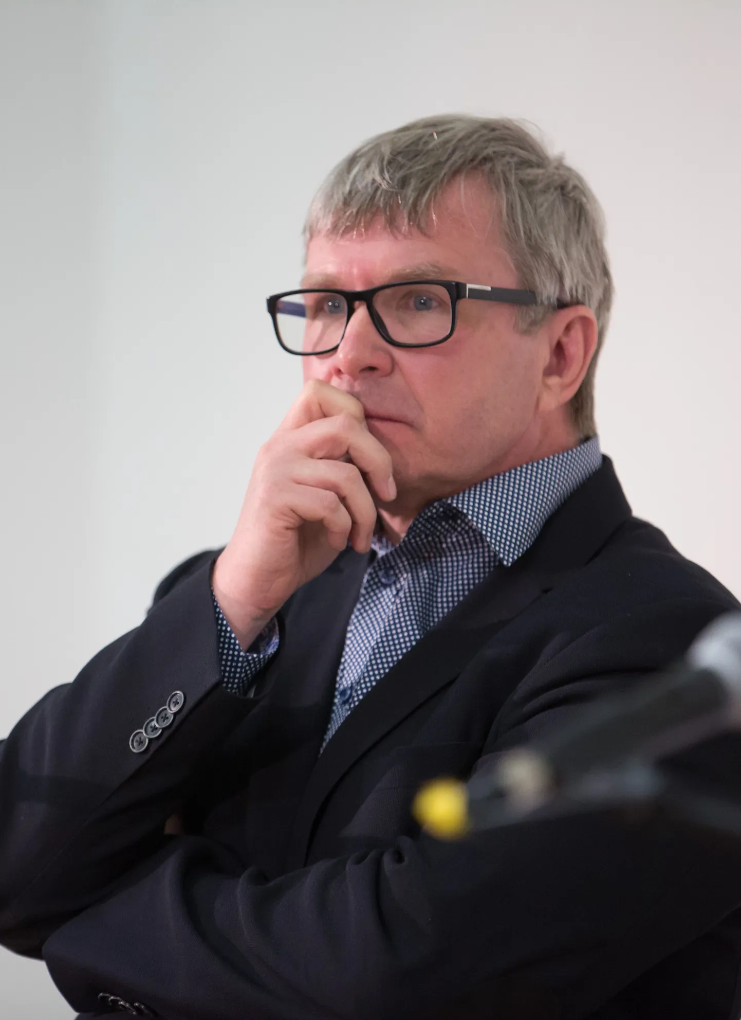 Mart Kalm