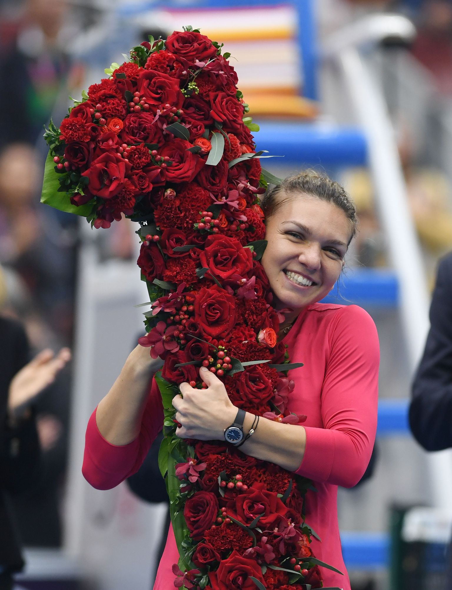 Simona Halep