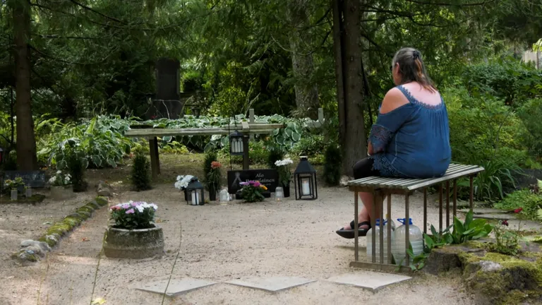Pea terve elu Puhjas elanud Merike kaotas 2020. aastal noorima poja. Surmaavarii süüdlane pole aga tänaseni oma karistust kandma hakanud.