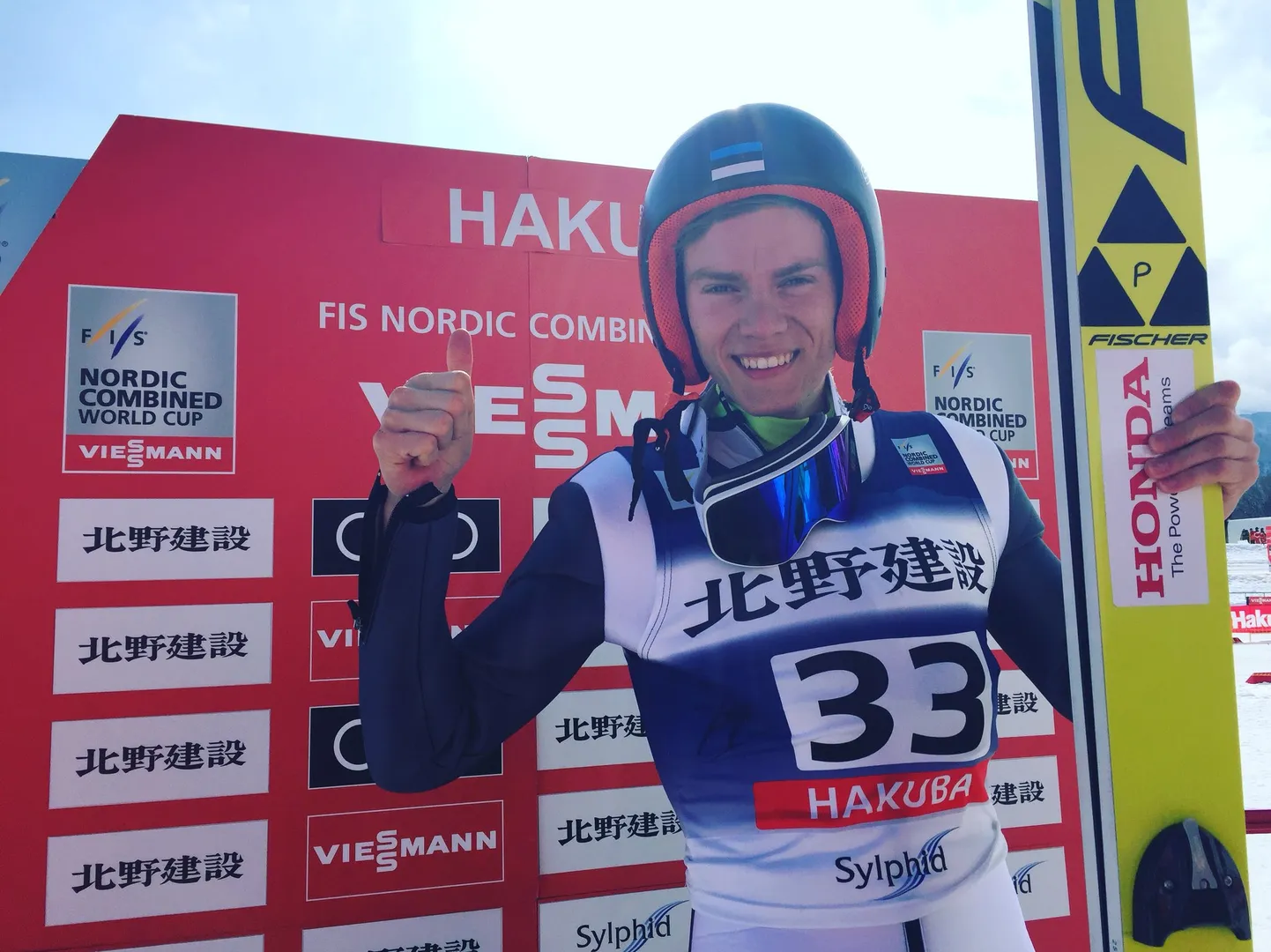 Kristjan Ilves.