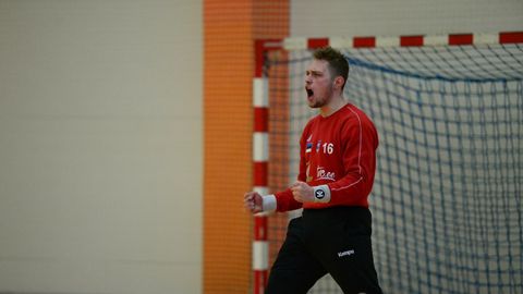Viis Tapalt pärit käsipallurit said kutse Eesti koondise laagrisse