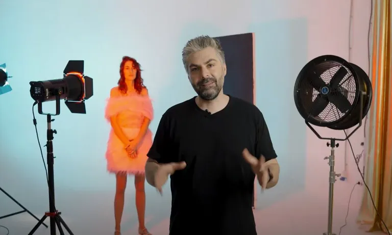 Дмитрий Исхаков