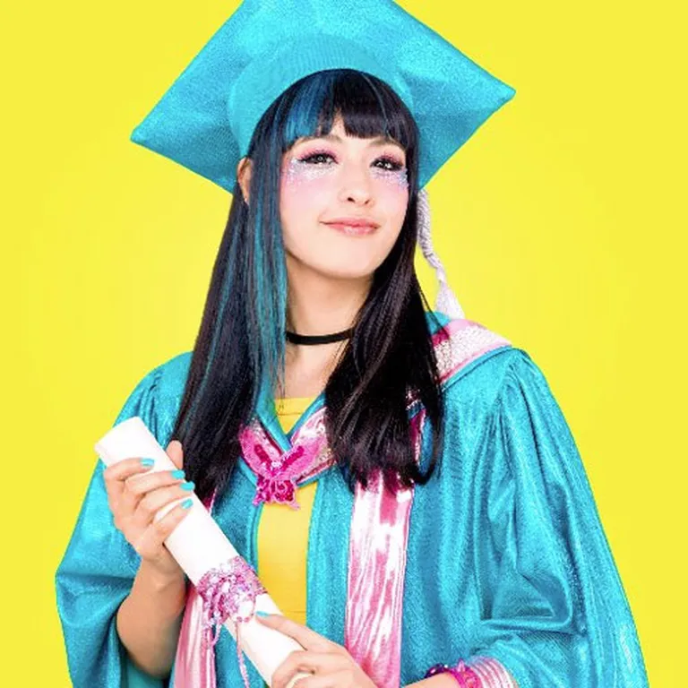 «Bonito Generation»