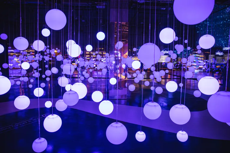 EXPO Dubai 2020. Eesti paviljon