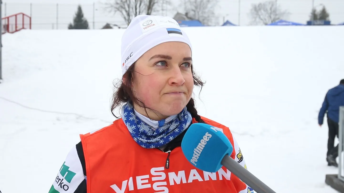 Triin Ojaste