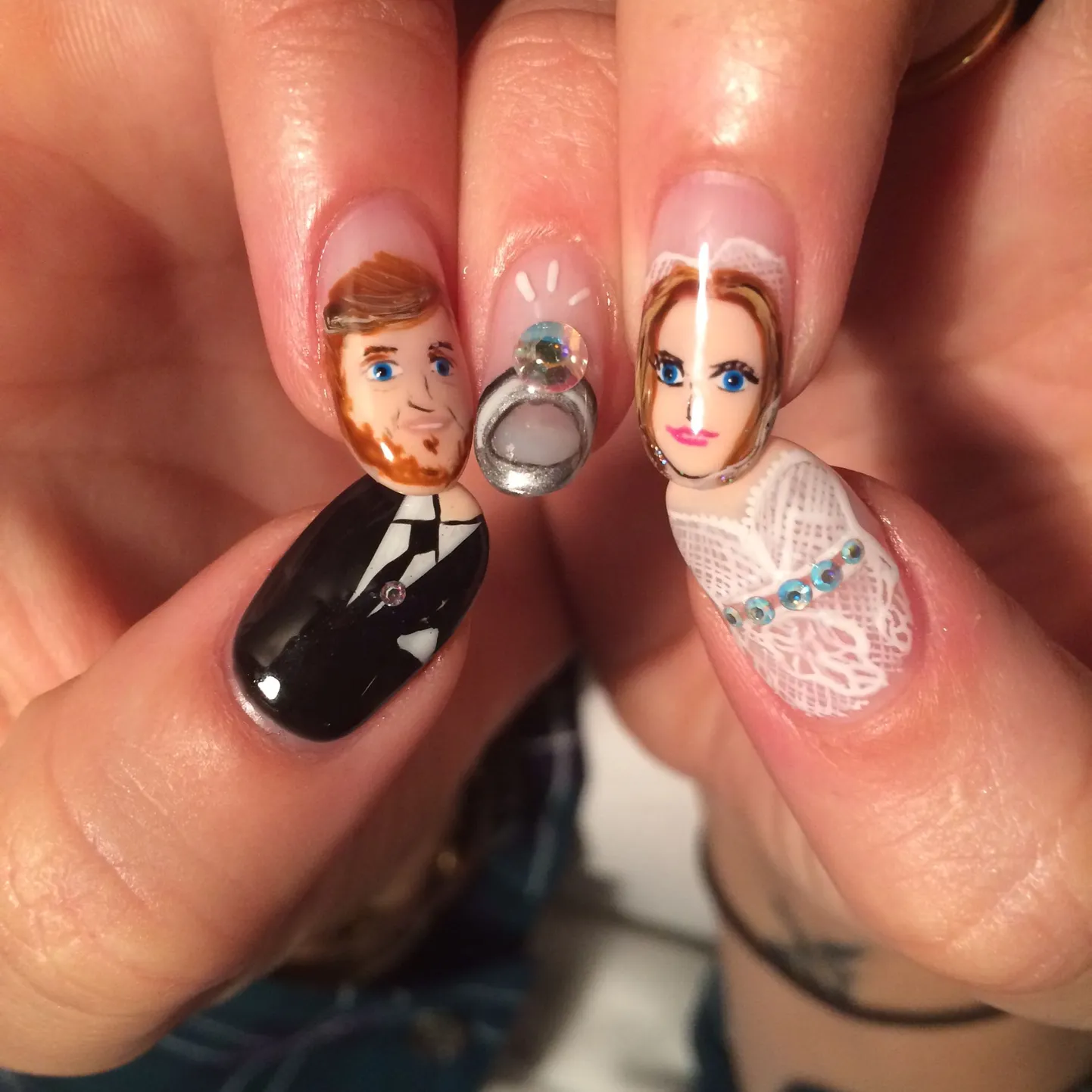 Nails By Mei