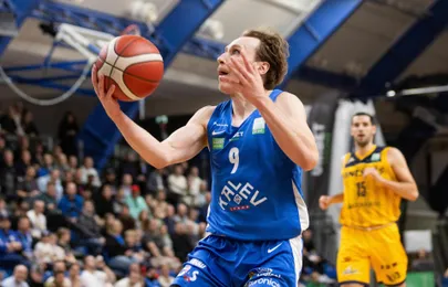 Severi Kaukiainen.