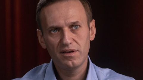Venemaa ähvardab karistada Apple'it ja Google'it, kui nad ei eemalda Navalnõi rakendust