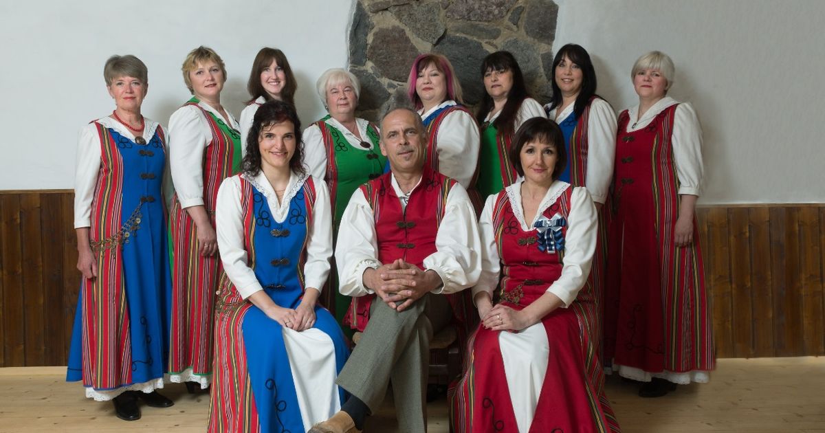 ИНТЕРВЬЮ Сергей Белинко: Кехра – поющий город с доступным жильем и ...