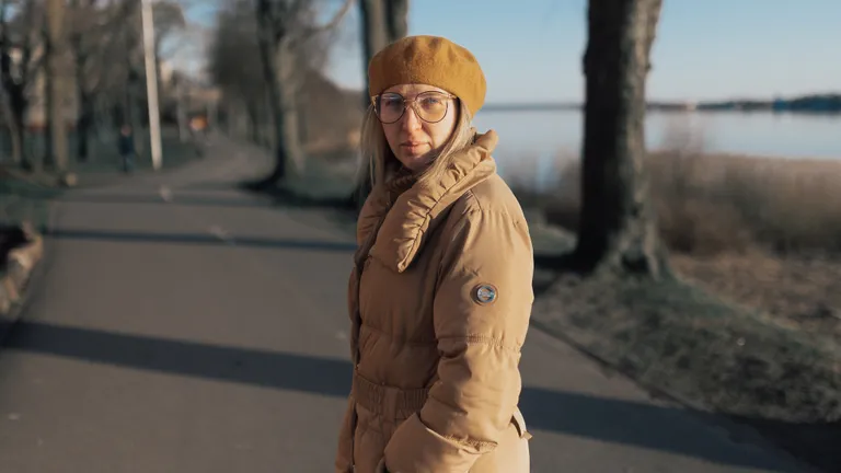 Раиса Смирнова