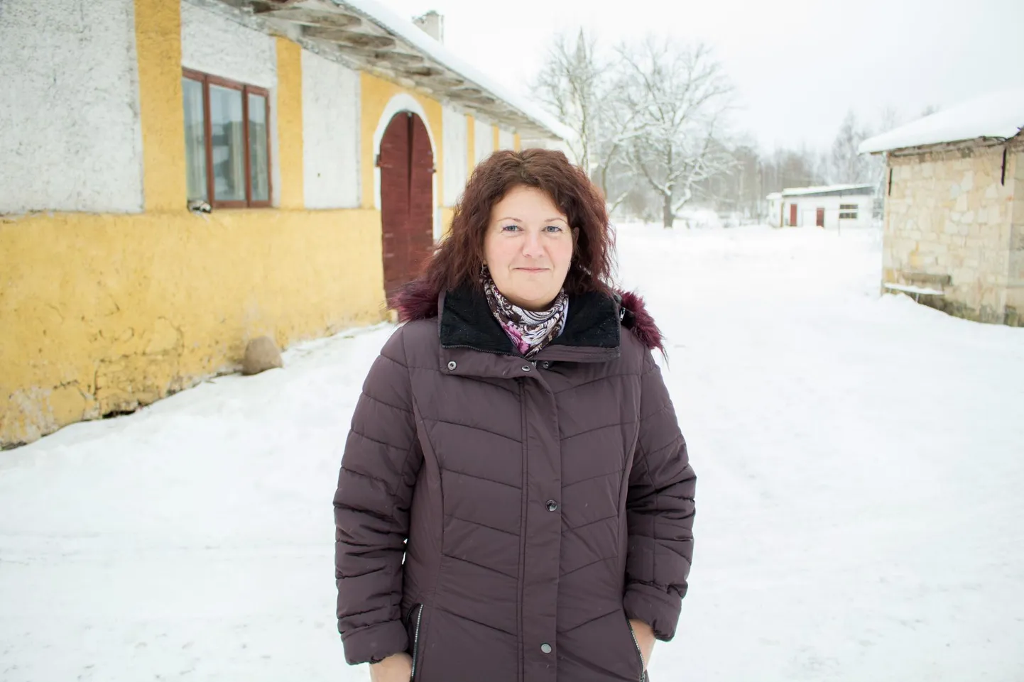 Taheva sanatooriumi juhataja Jane Kase sõnul ei erine asutuses tehtu kuidagi ükskõik millisest teisest organisatsioonist, kuna eriarvamusi tekib ikka ning samuti pole erakordne töötajate vahetumine.