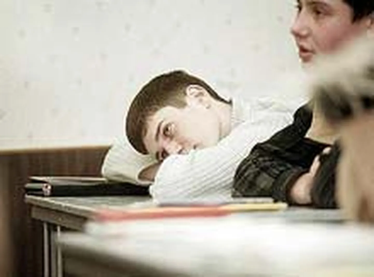 Иллюстративное фото