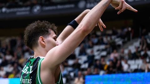 VIDEO ⟩ Drell ja Joventut said kindla võidu ning viisid seeria otsustavasse mängu