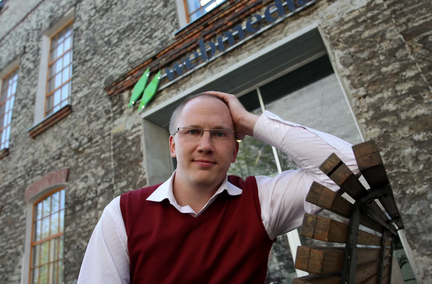 Priit Alamäe.