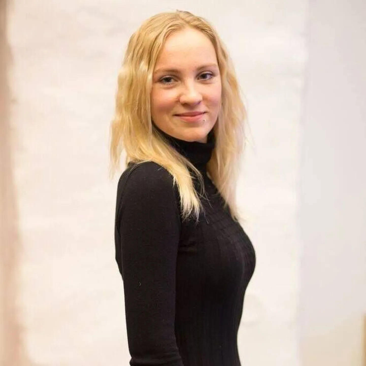 Marleen Pedjasaar