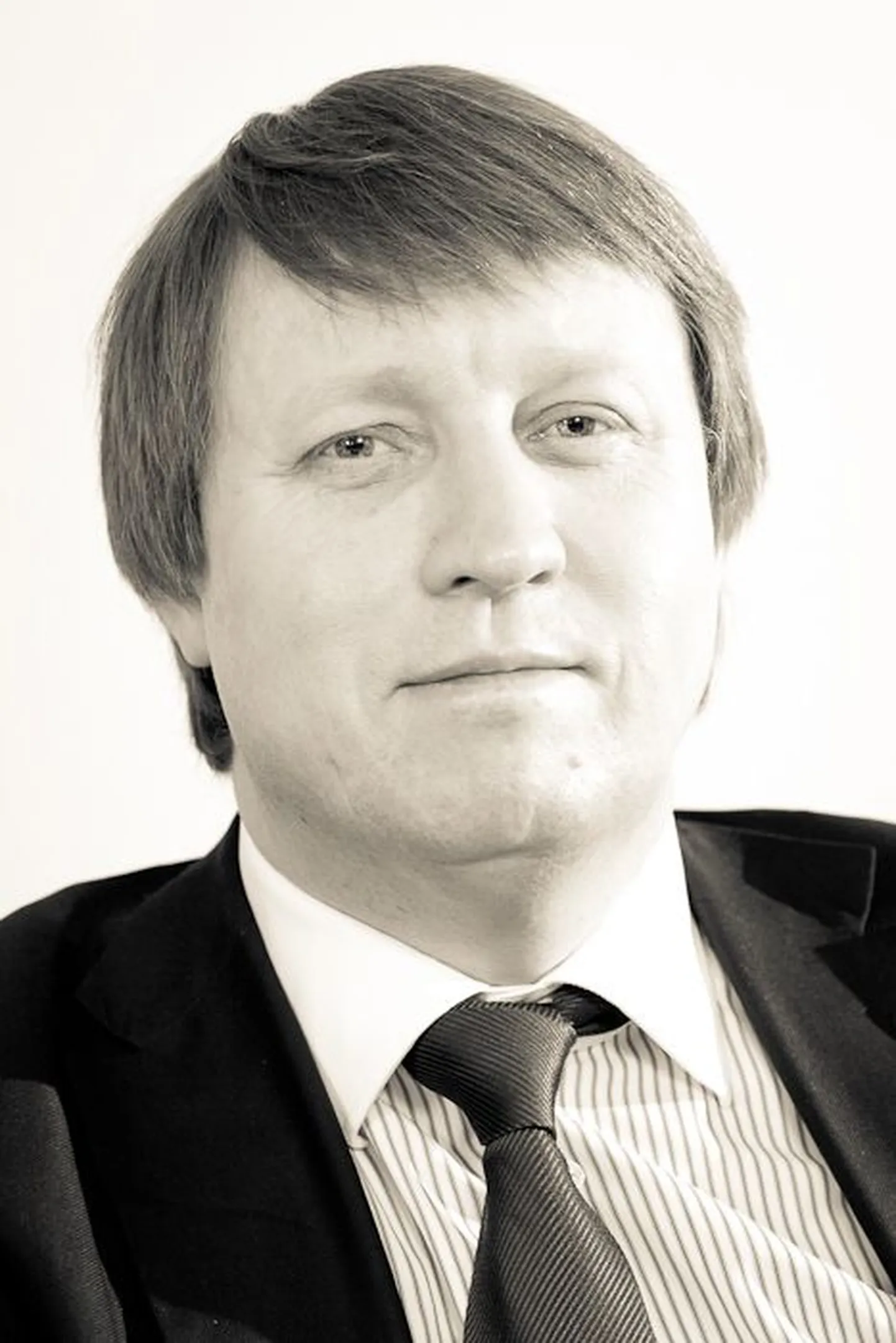 Vandeadvokaat Jüri Leppik.