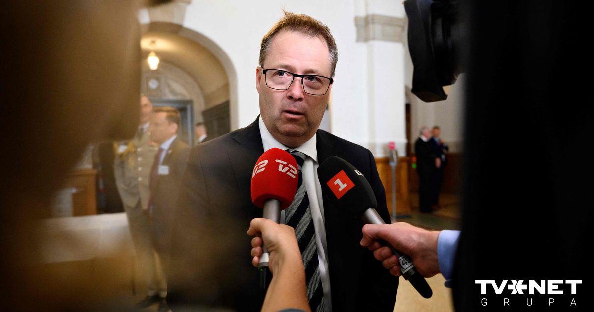 Norge vil også sende «Leopard 2»-stridsvogner til Ukraina