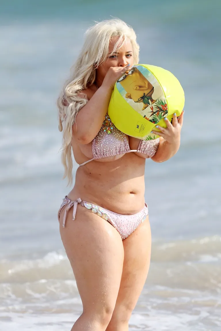 Trisha Paytas