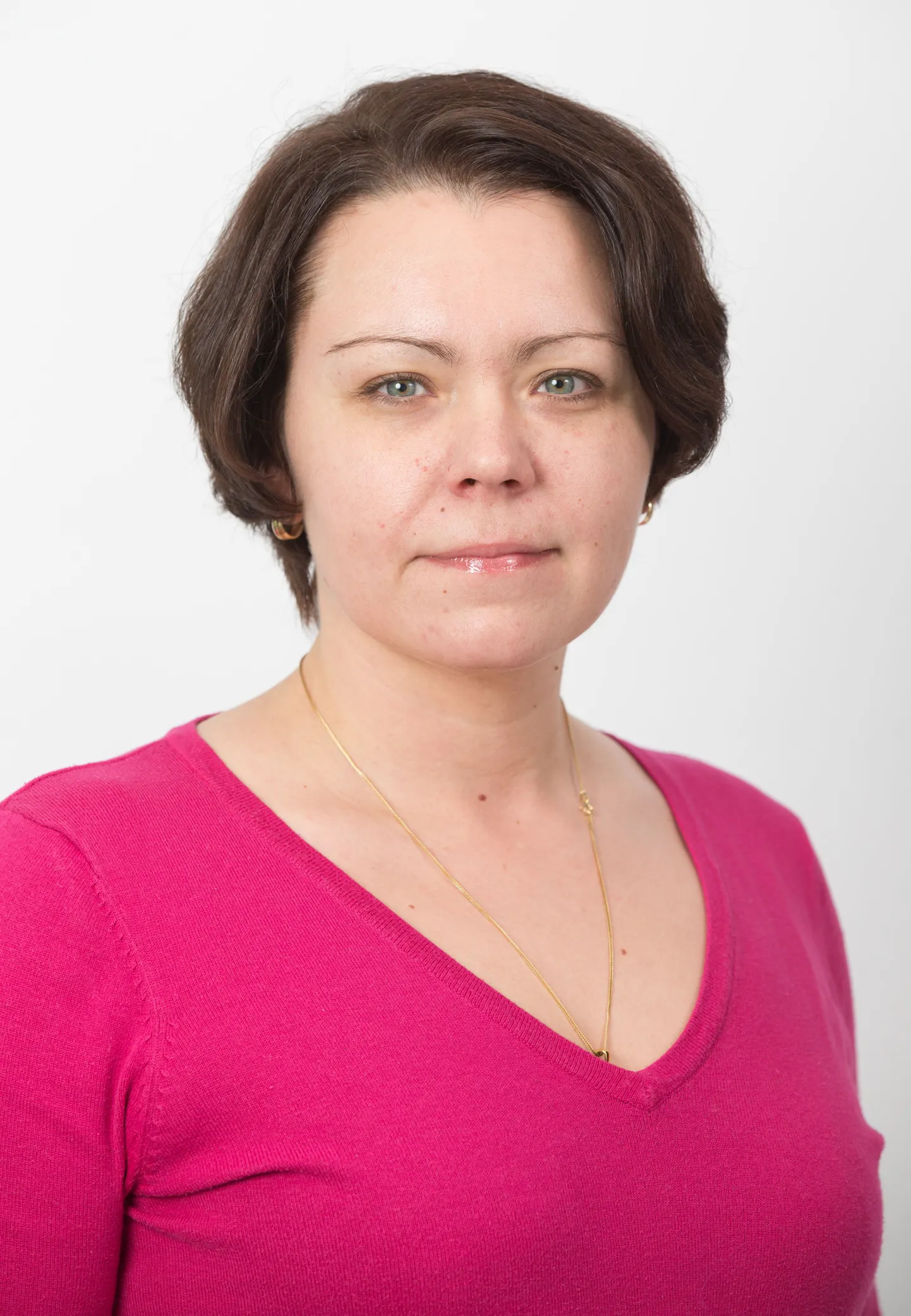 Ирина Каблукова