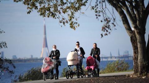 Повышение пособий для родителей и опекунов с 2026 года: что изменится