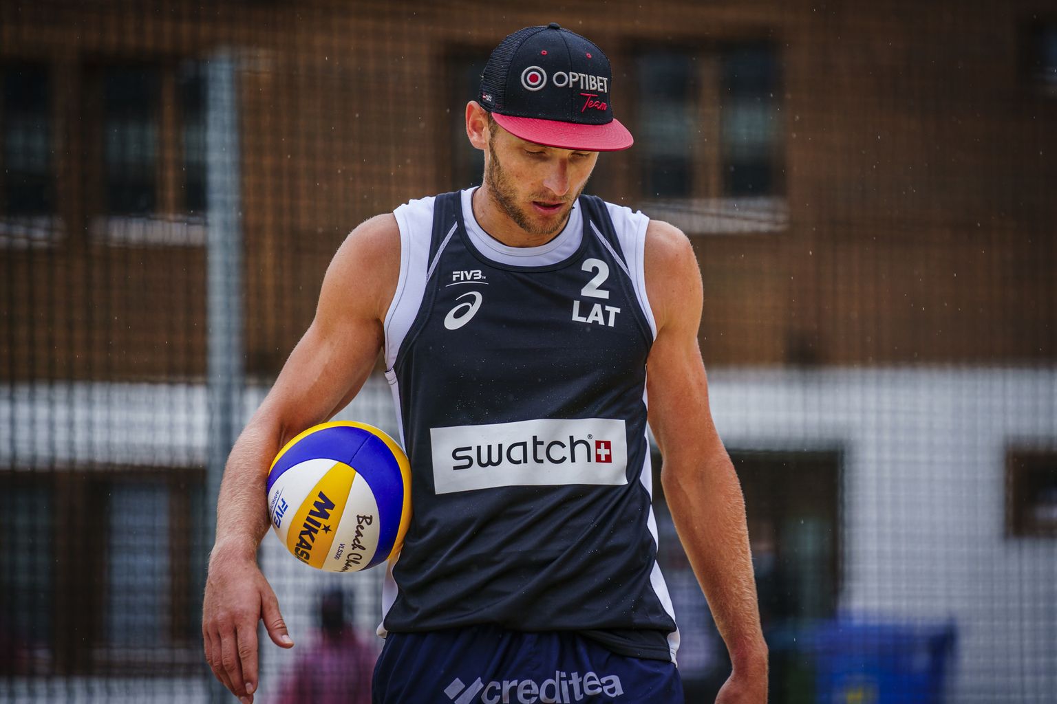Edgars Točs
