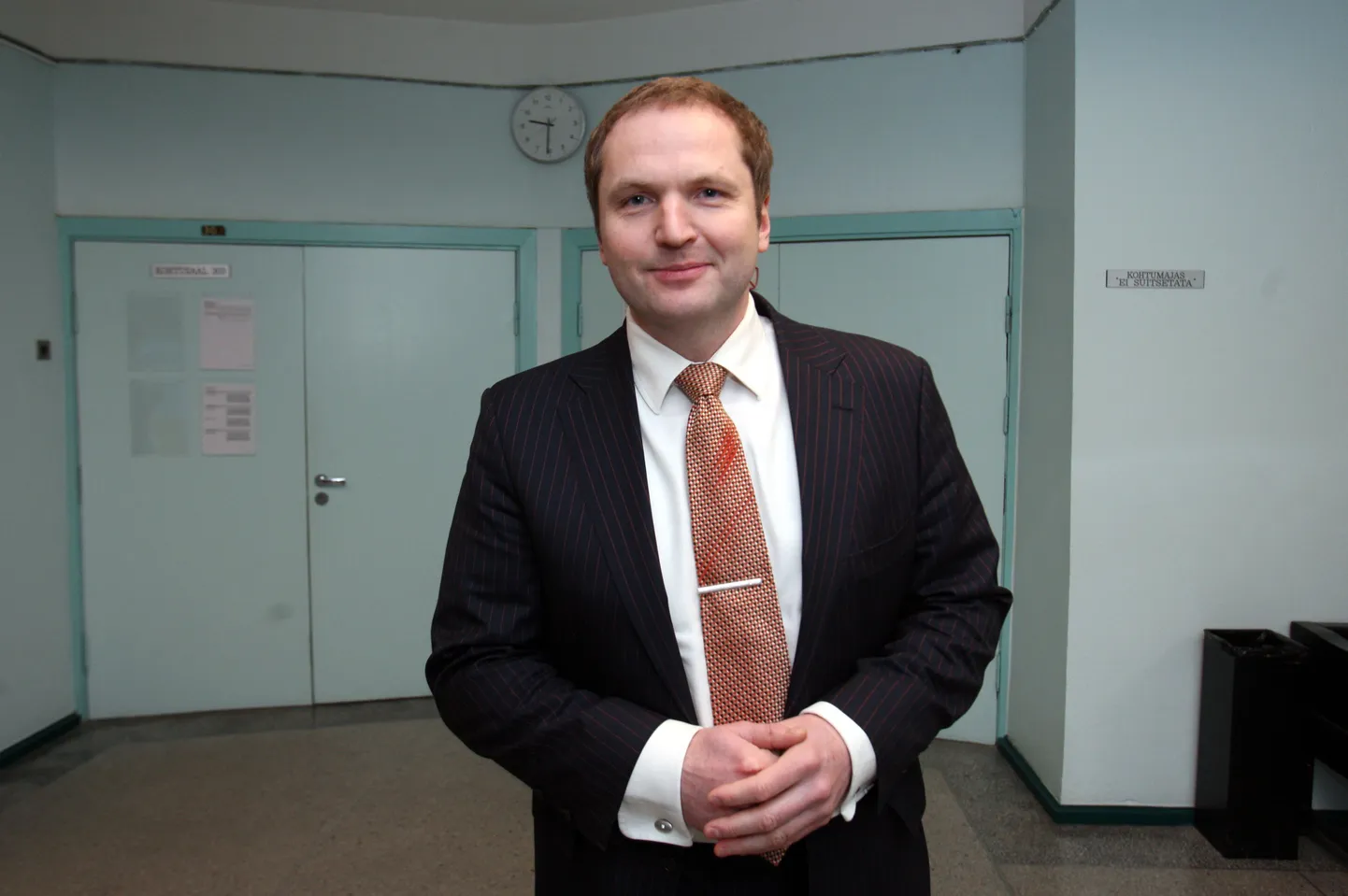 Andres Tsahkna