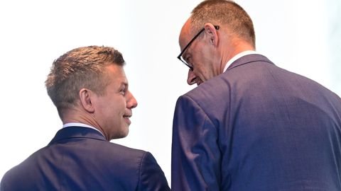 EL vabastab Ungarile reformide järel 4,2 miljardit eurot