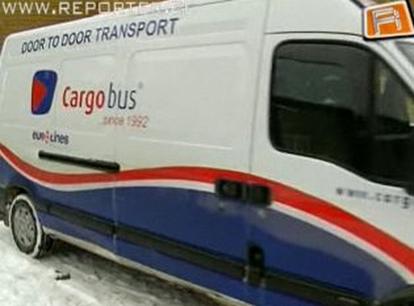 Cargobus.