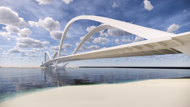 Kui kõik kava kohaselt läheb, on Raba-Laia tänava silla ja seda ühendavate tänavalõikude valmimist oodata 2024. aasta septembris ja silla lõplikku vastuvõtmist 2024. aasta novembris.