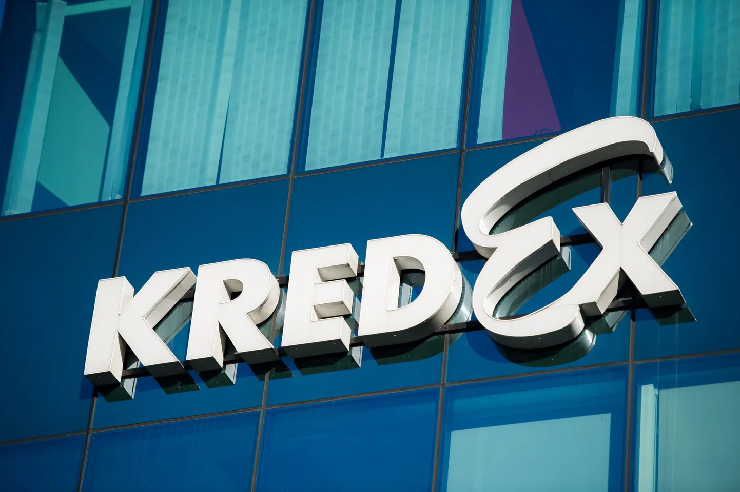 KredEx