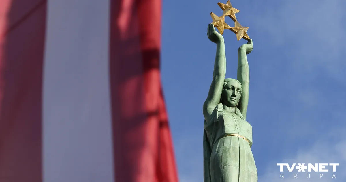 Il Giorno dell’Indipendenza della Repubblica di Lettonia sarà ampiamente celebrato anche all’estero