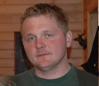 Sven Honga