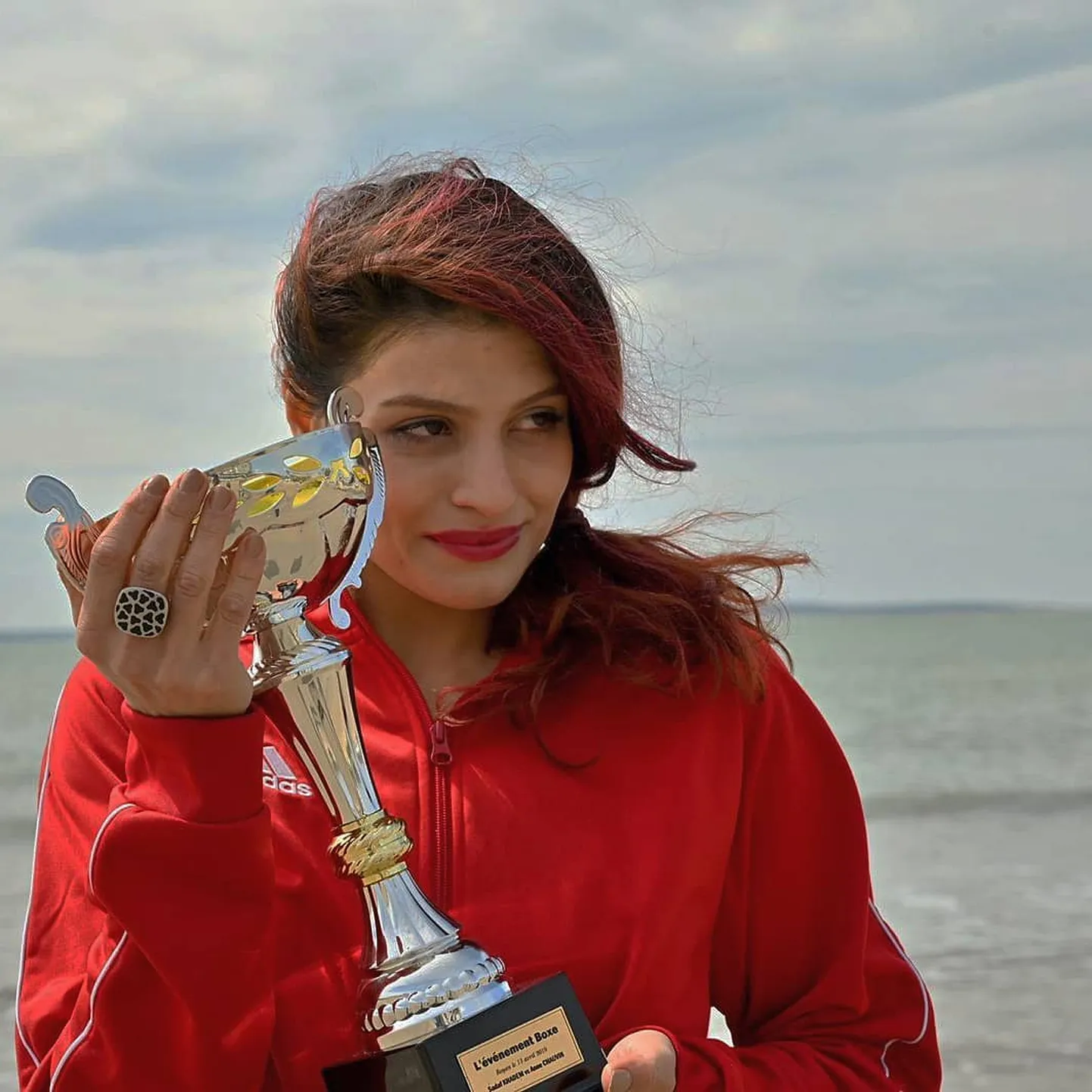 Sadaf Khadem