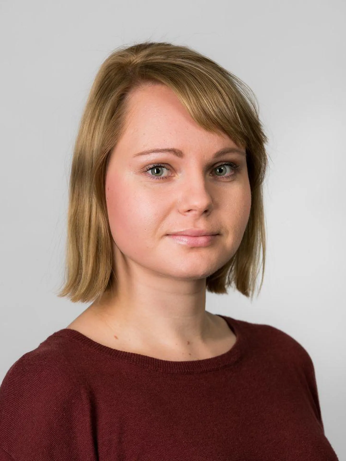 Berit Nuka