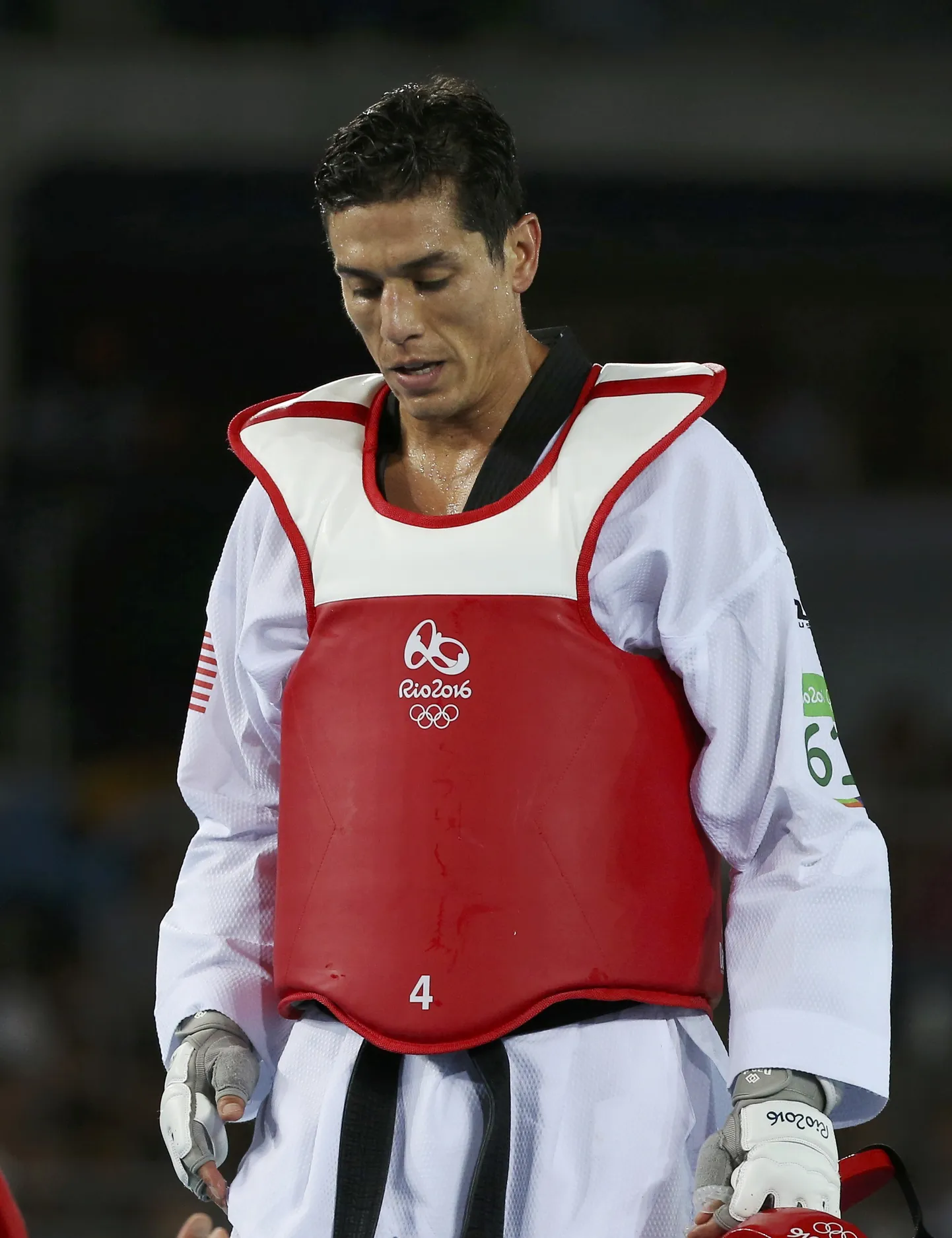 Steven Lopez